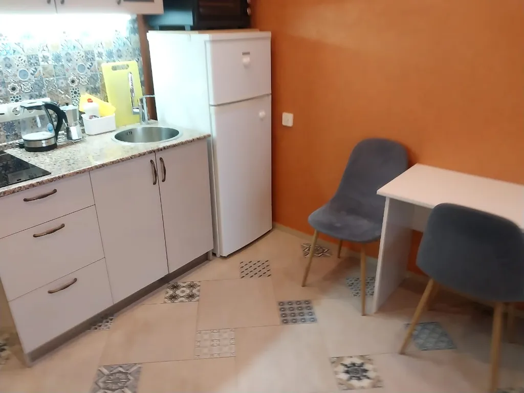 Квартира Лучшее место для летнего отдыха с панорамным видом на море — Батуми