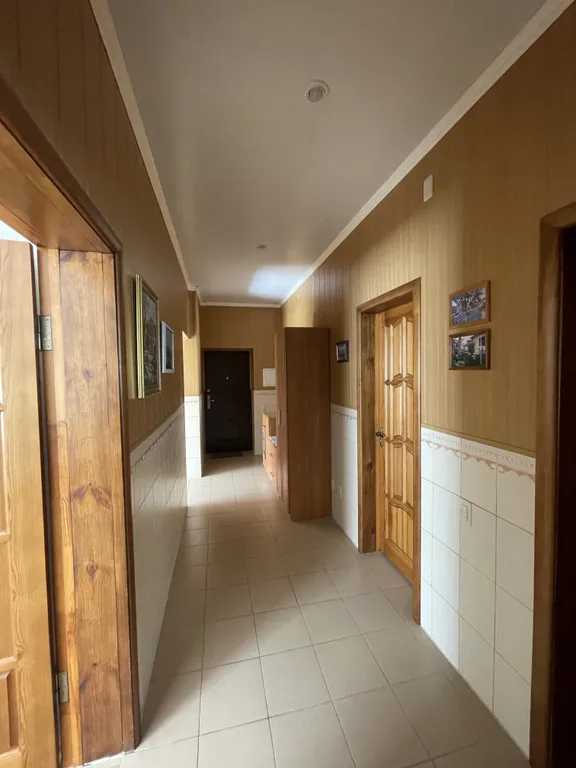 Коттедж Уютный дом для тихого семейного отдыха — Кисловодск