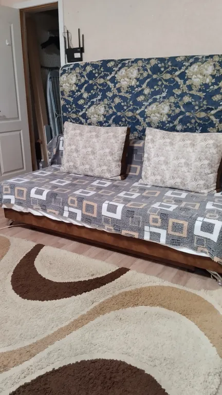 Квартира рядом с Нижнекамскими термами