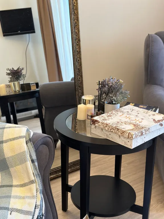 Скандинавские апартаменты на Арбате