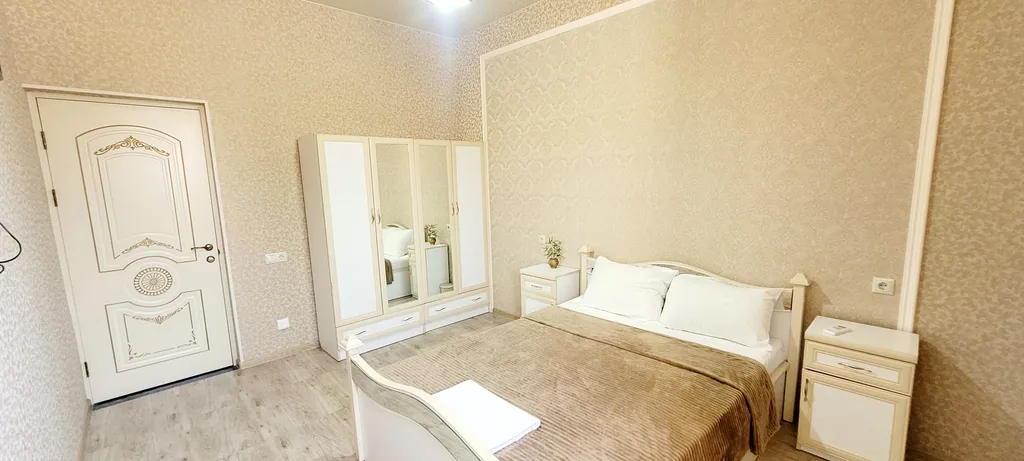 Квартира Комната — аренда посуточно в Ереван