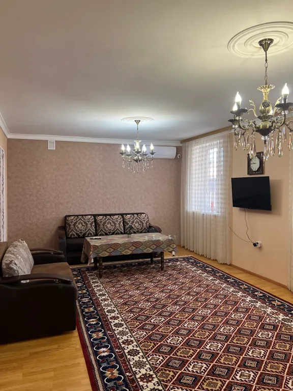 Уютная семейная дача