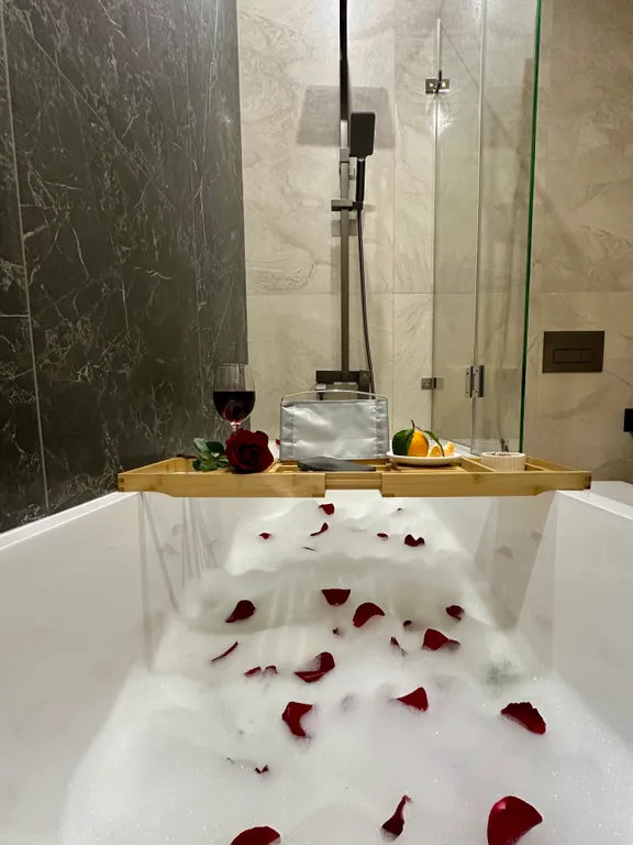 Премиум апартаменты SeaLoft