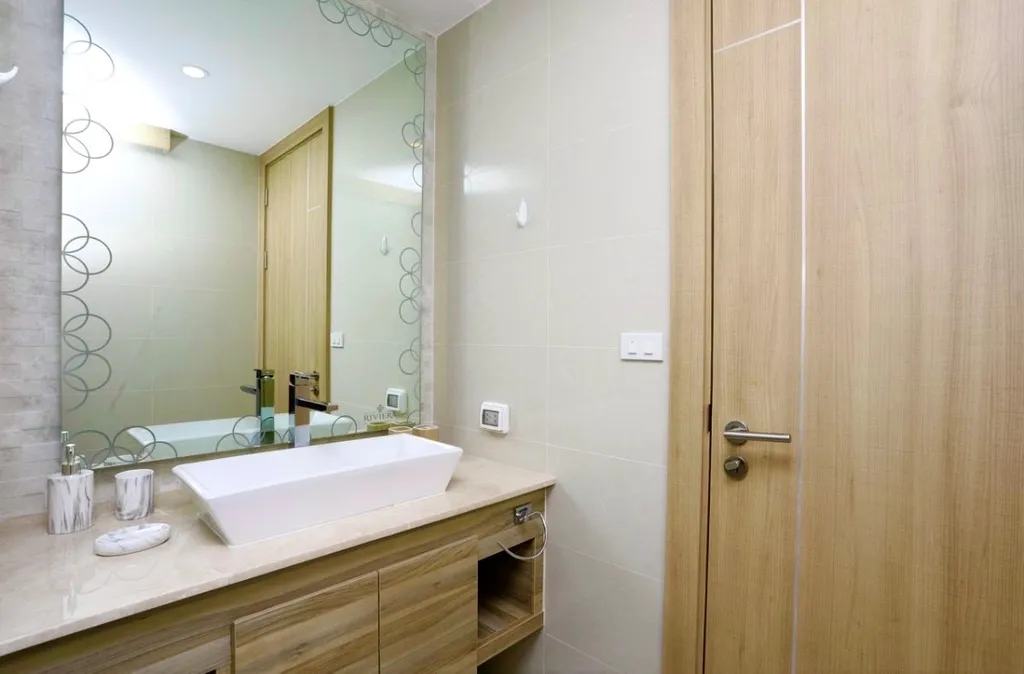 Просторные 2-комнатные апартаменты-люкс