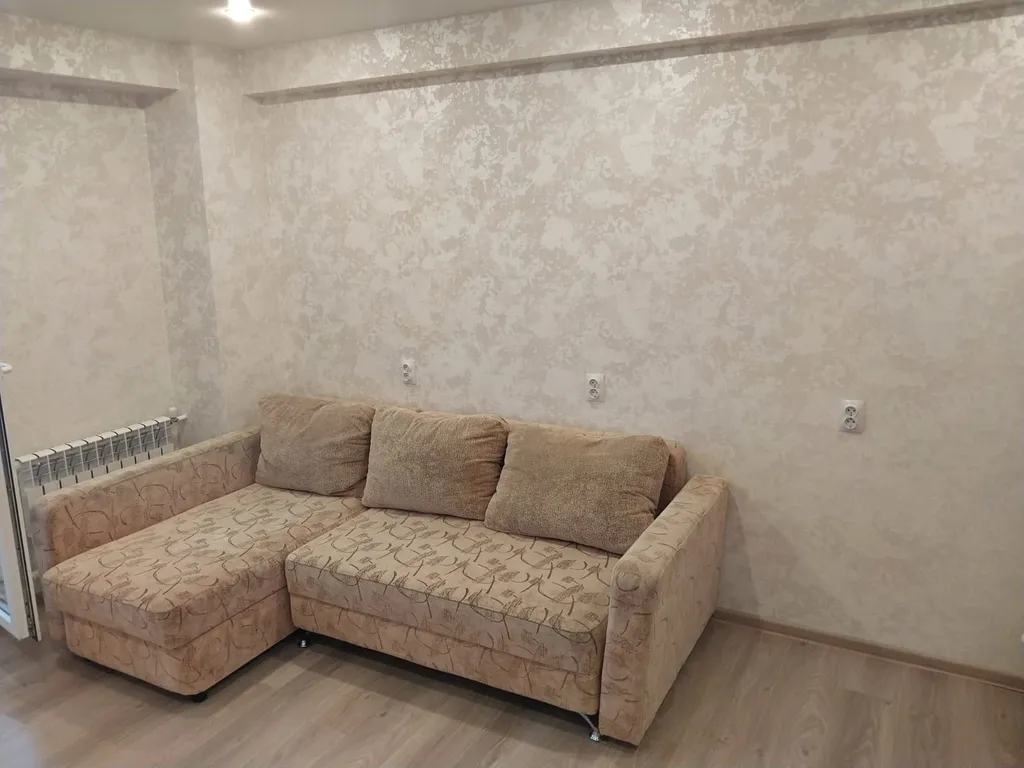 Уютная студия