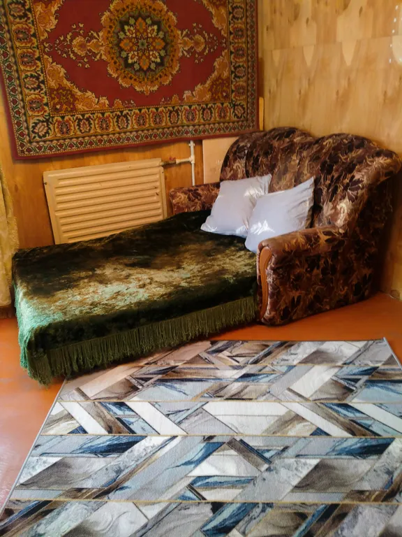 Дом с участком/House with a plot