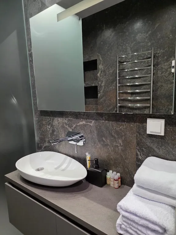 Квартира 1-комнатная Квартира — Москва