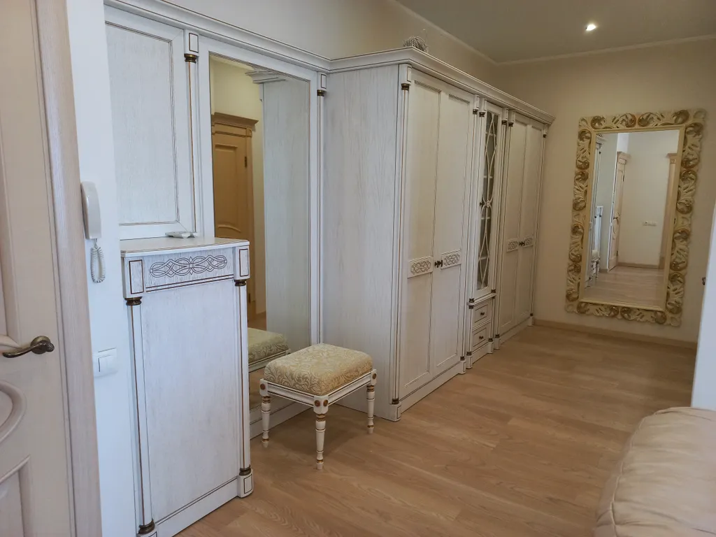 Комфортная квартира в центре города