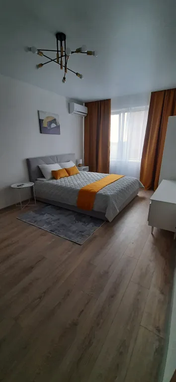 Апартаменты Уютно как дома