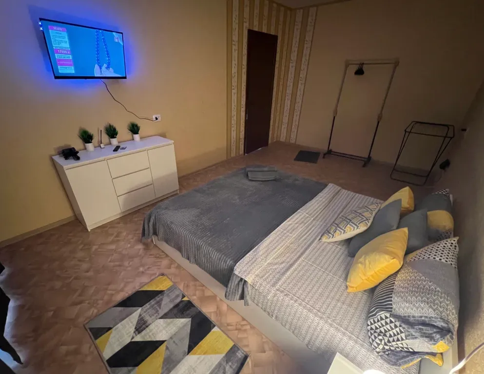 Апартаменты Комфорт на Юности 37