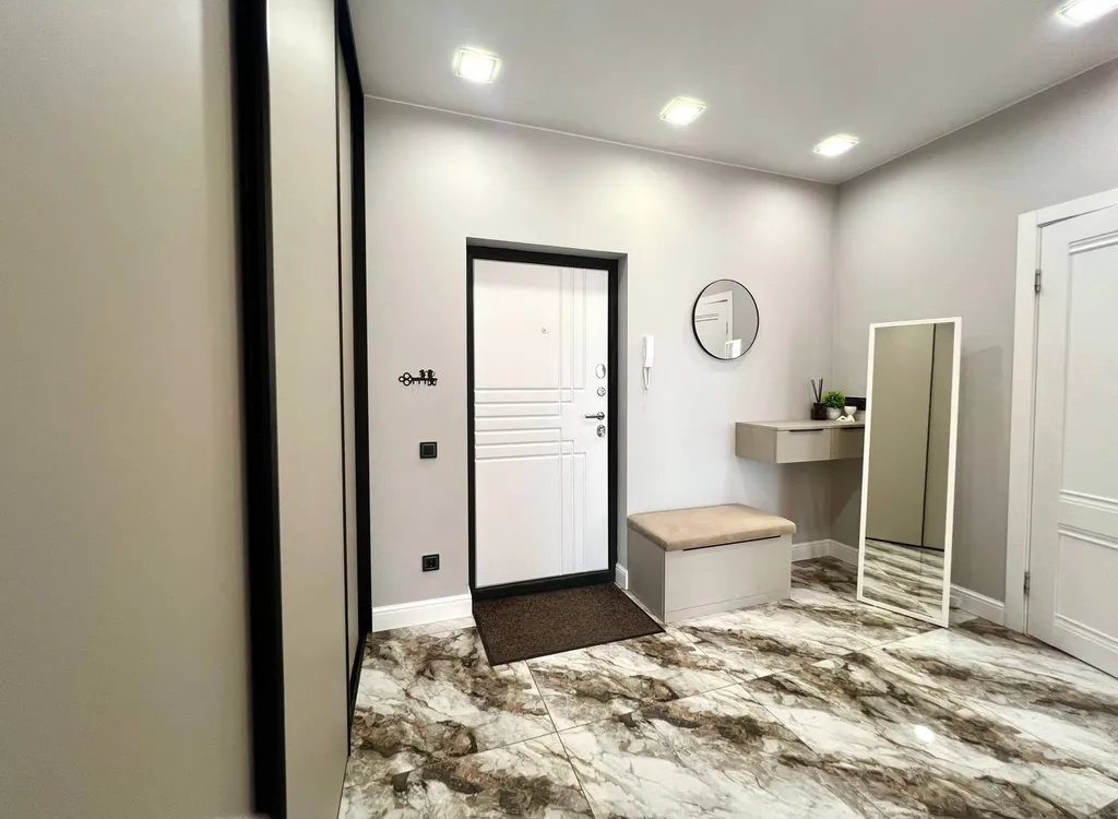 Мечта на Броско с потрясающим видом для командированных и туристов