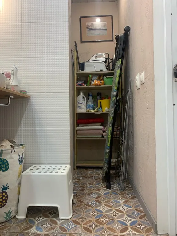 Чудесный дом в горах