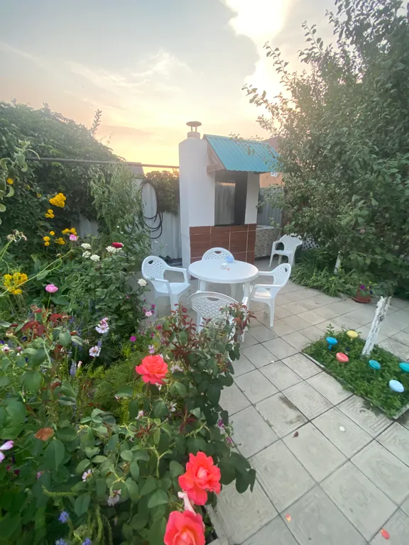 Комната люкс