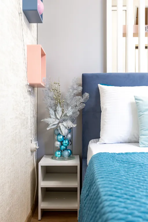 Квартира Апартаменты студия — Сириус