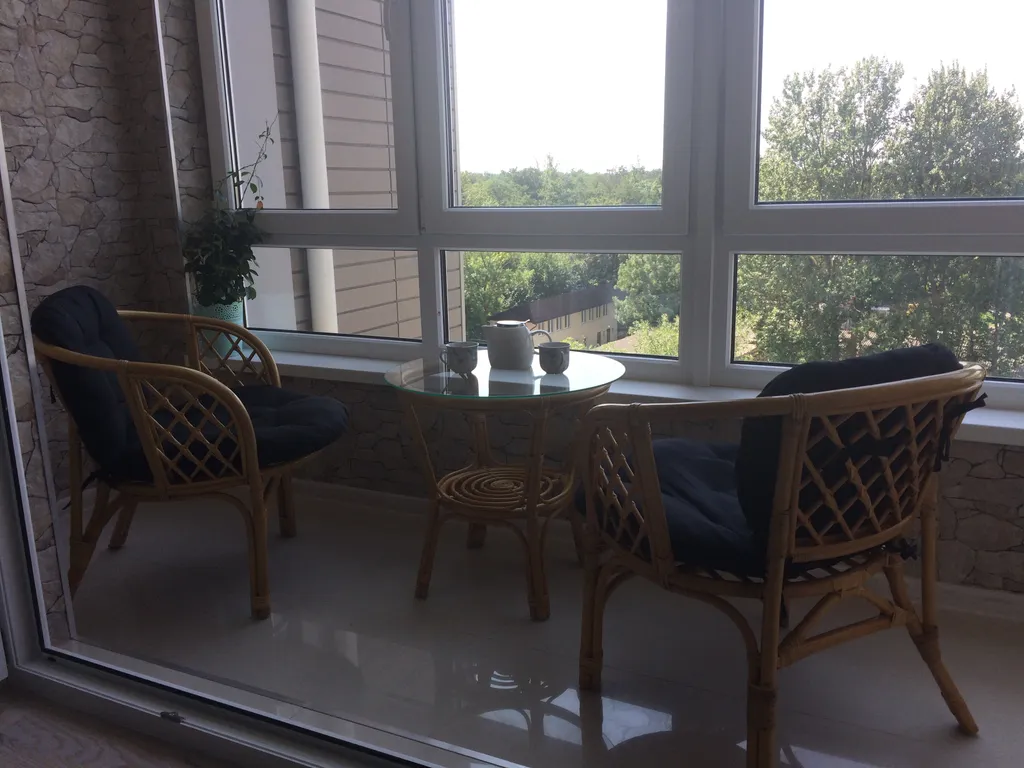 Отличная квартира — аренда посуточно в Зеленоградск