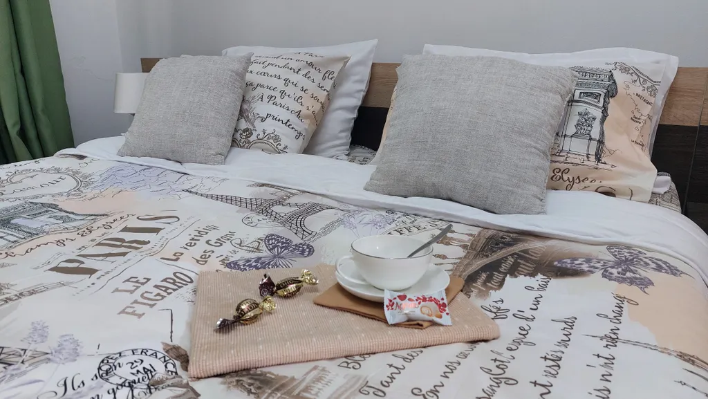 Квартира Комната — Анапа