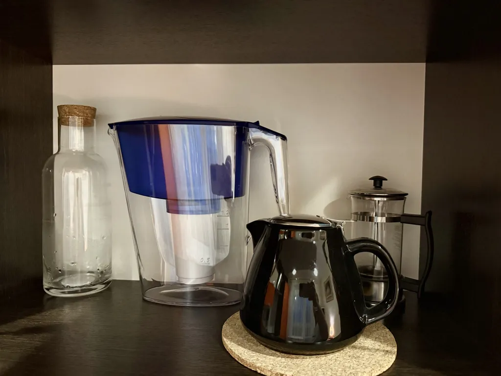 Просторная квартира в Московском микрорайоне