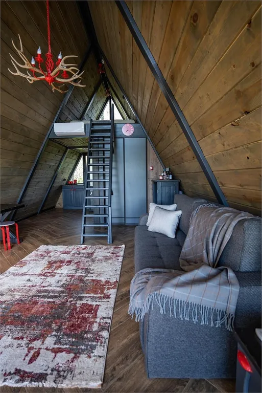 1-комнатный Дом