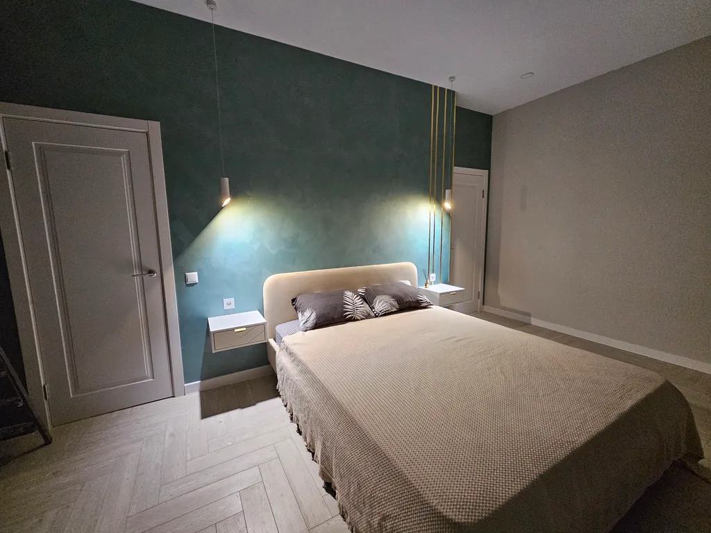 Уютный домик в усадьбе