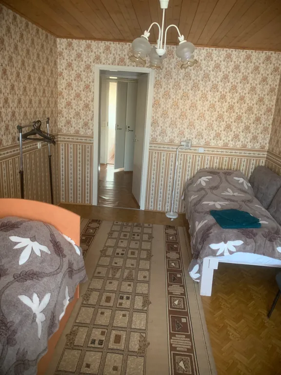 Просто квартира