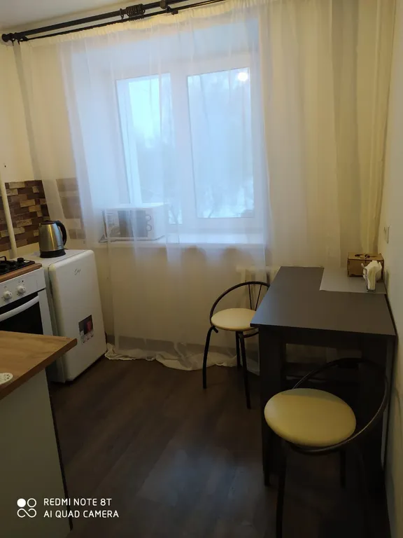 Апартаменты в Ямском