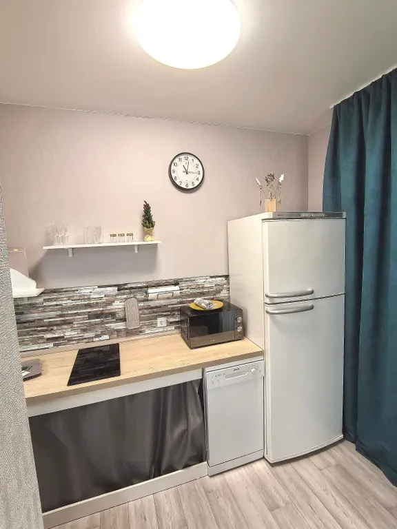 Аура центральный район