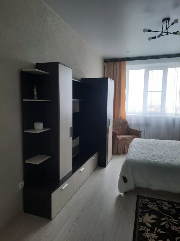 Уютная 1-ая квартира для гостей города