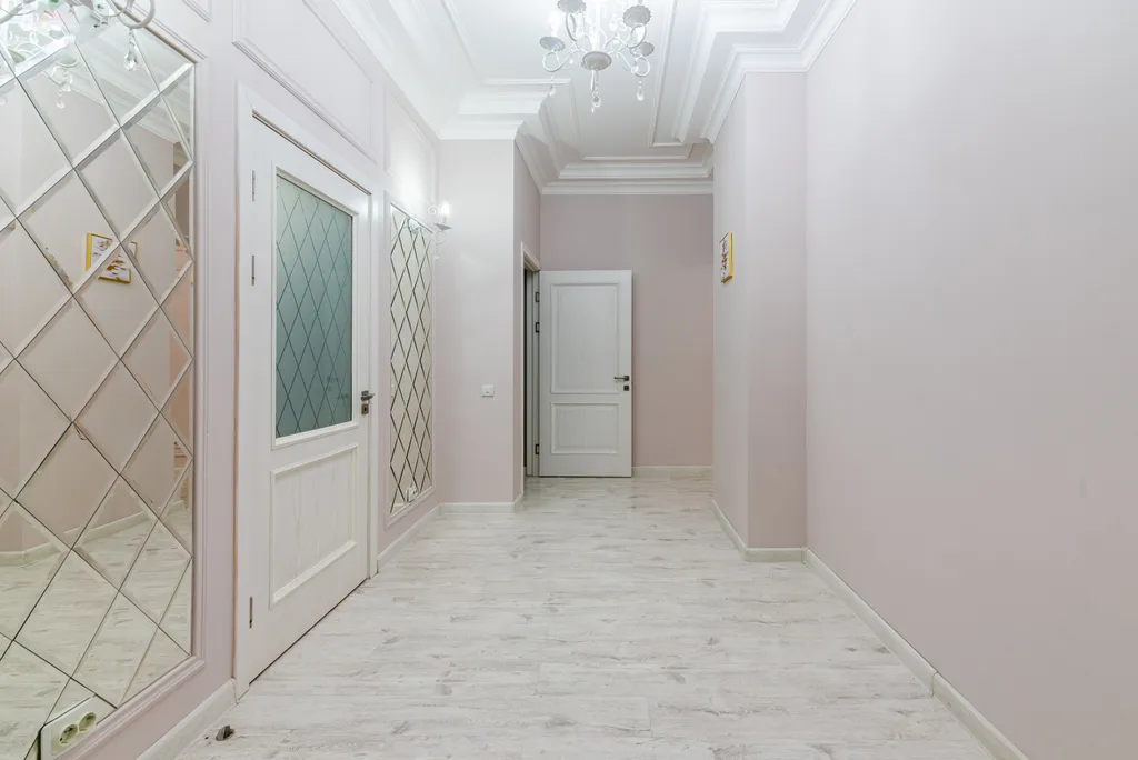 Жк комфорт 4х комн квартира, возле трц мега аlmaty