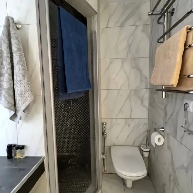 Квартира-Студия Сказочные Горы