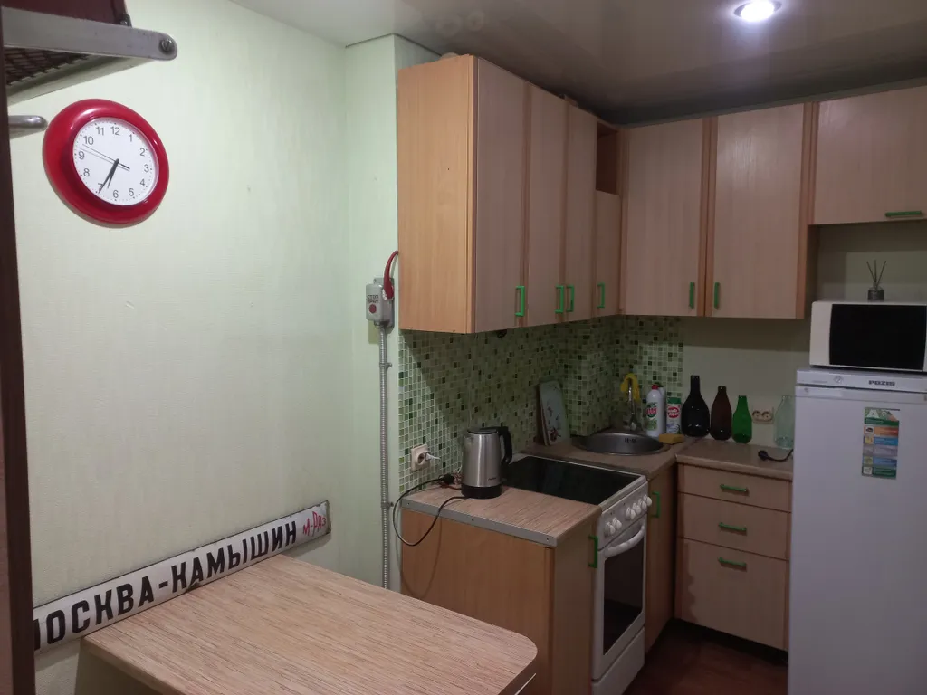 Квартира напротив храма, самый центр