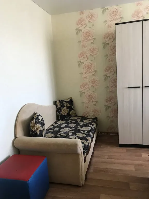 Уютная квартира, в центре нового города!!!