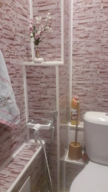 Рядом со склоном