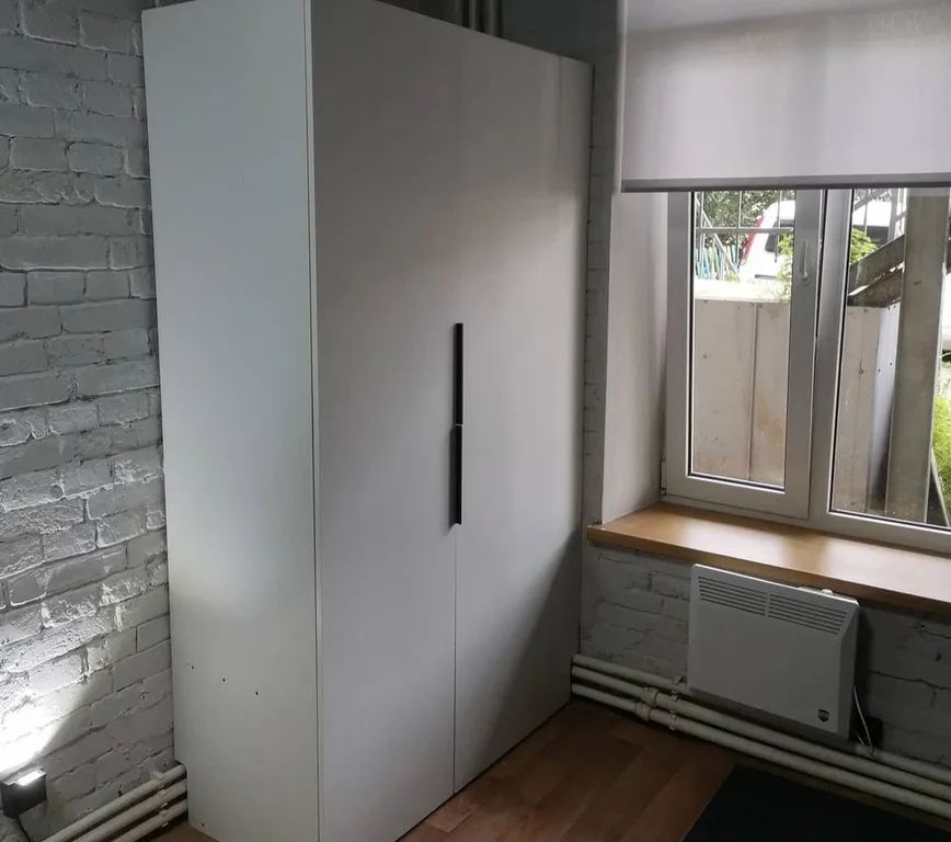 Студия на Арбате