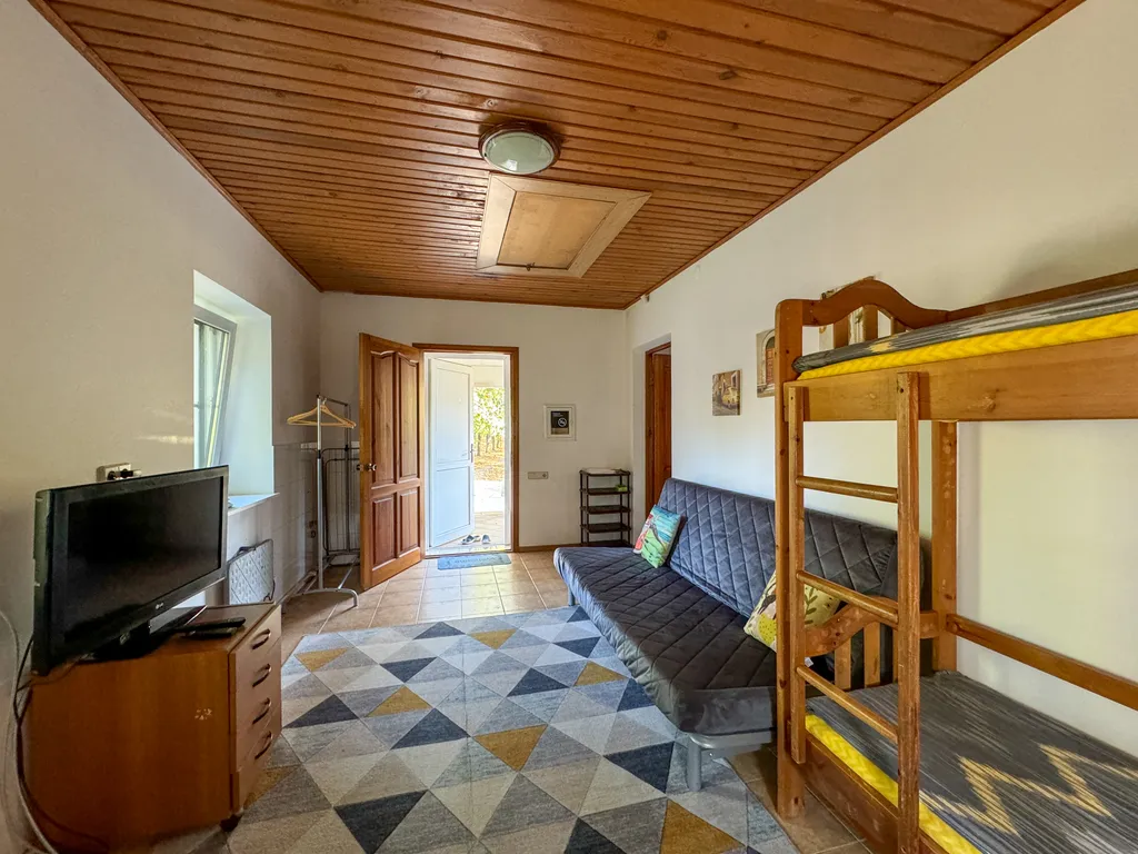 Коттедж Вилла Волга №2 — аренда посуточно в Калязин