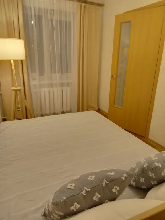 Квартира Уютная квартира в самом центре города — Калининград