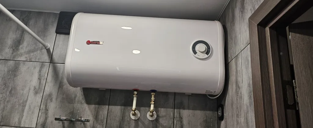 Квартира Уютная квартира студия — Мурманск