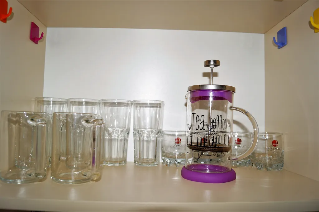 Апартаменты у моря