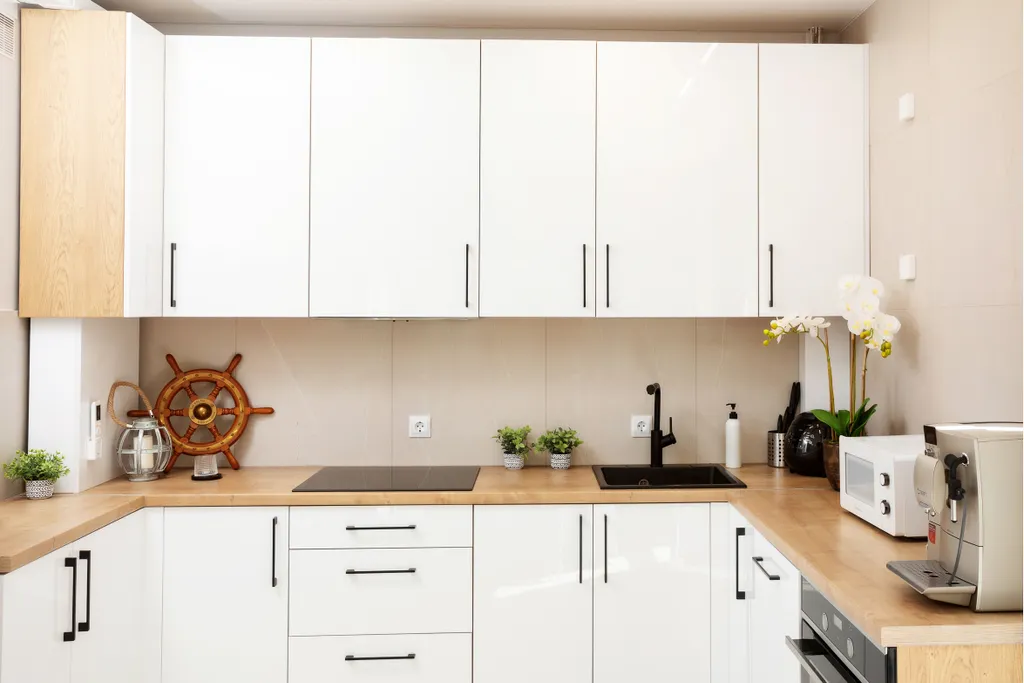 Море внутри - уникальная квартира
 для семейного отдыха