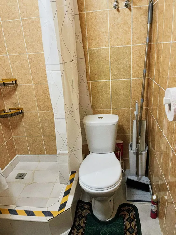 Отдых на чёрном море, в Лермонтово. Уютные апартаменты 350 м. От пляжа