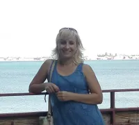 Оксана