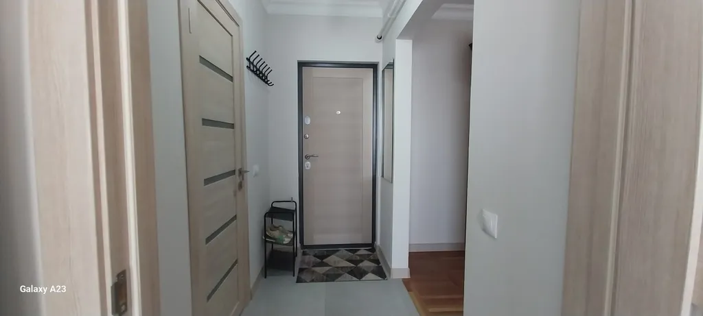 Комфортная квартира