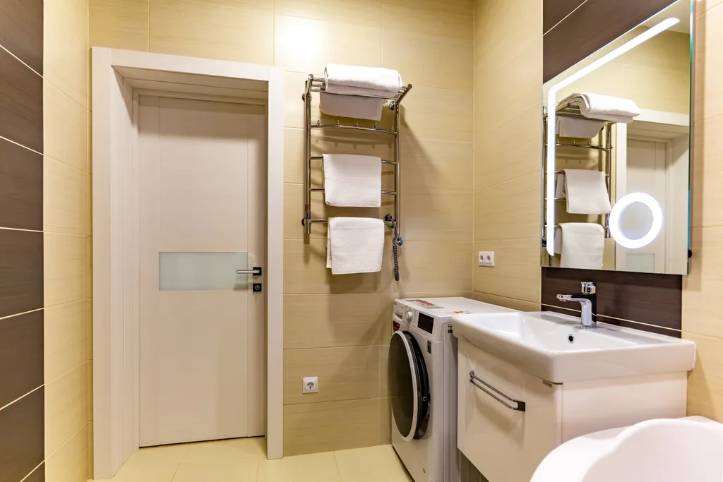 Квартира Квартира на первой линии в жк акватория — Геленджик