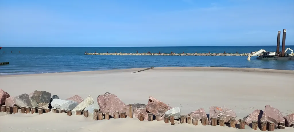 Квартира Квартира Отдых и прогулки к морю — Светлогорск