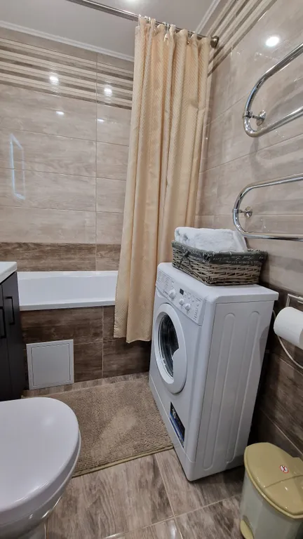 Квартира Апартаменты Center City Калининград Ленинский проспект 79 — Калининград