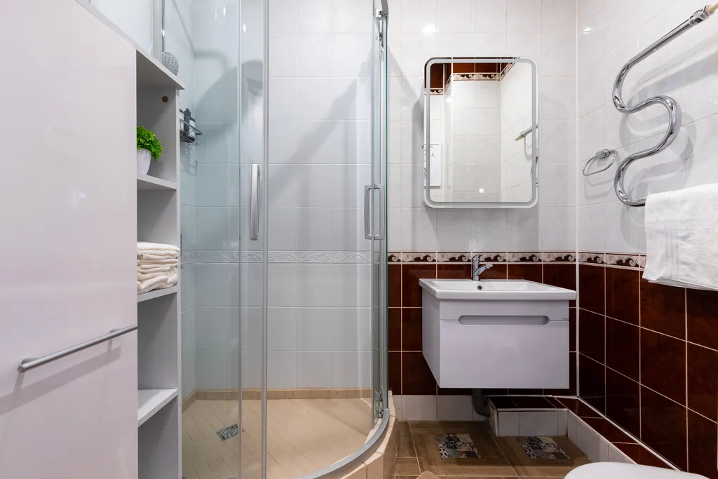 Квартира Апартаменты Your Stylish Apart у м. Чернышевская — Санкт-Петербург