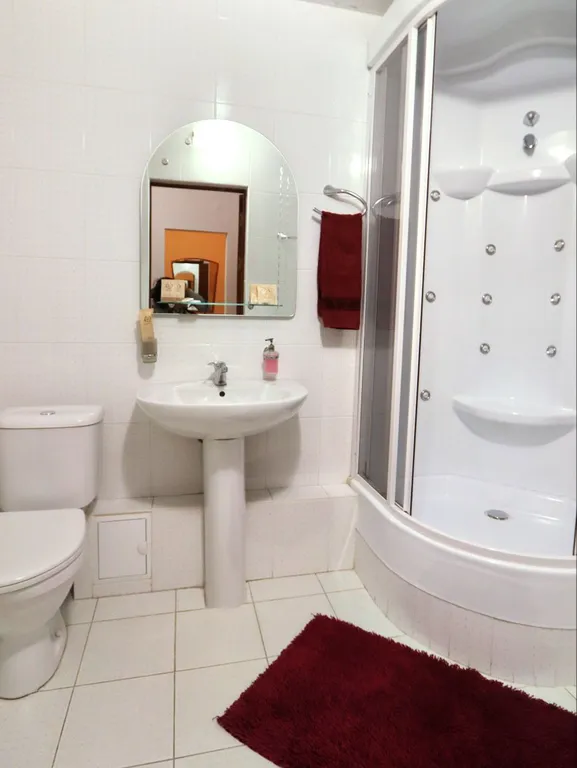 Квартира Комната — Архыз