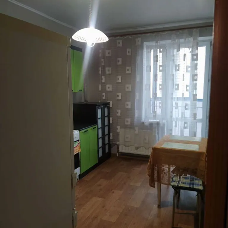 Квартира 1-комнатная Квартира — Казань