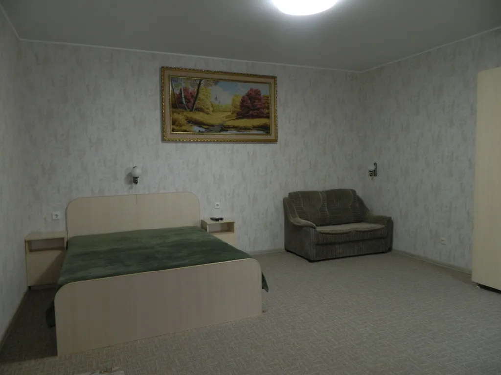 Коттедж 1-комнатный Дом — Кисловодск