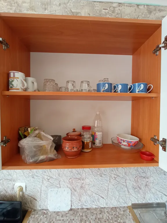 Новый ремонт–новый комфорт, двухкомнатная квартира со всеми удобствами