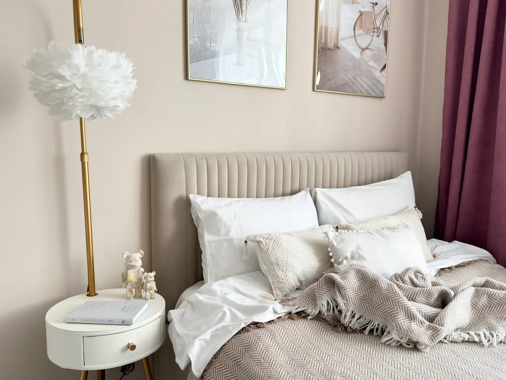 Апартаменты бизнес-класса